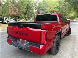 تويوتا توندرا